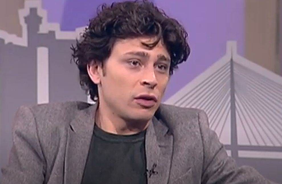 Marko Janketić o privatnom životu | Lepa i srećna
