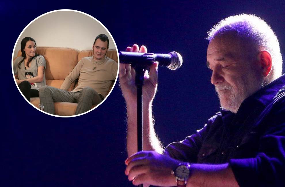 Oproštajno pismo Đorđa Balaševića Lepa i srećna