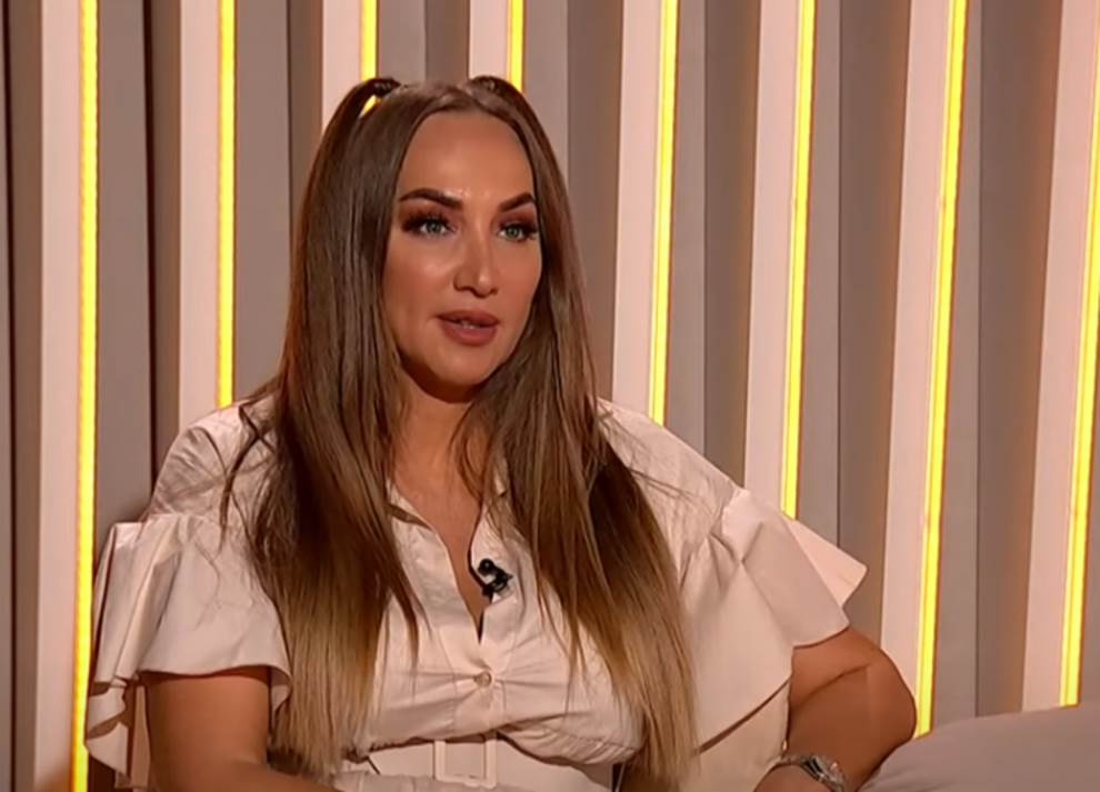 Goga se razvodi | Lepa i srećna
