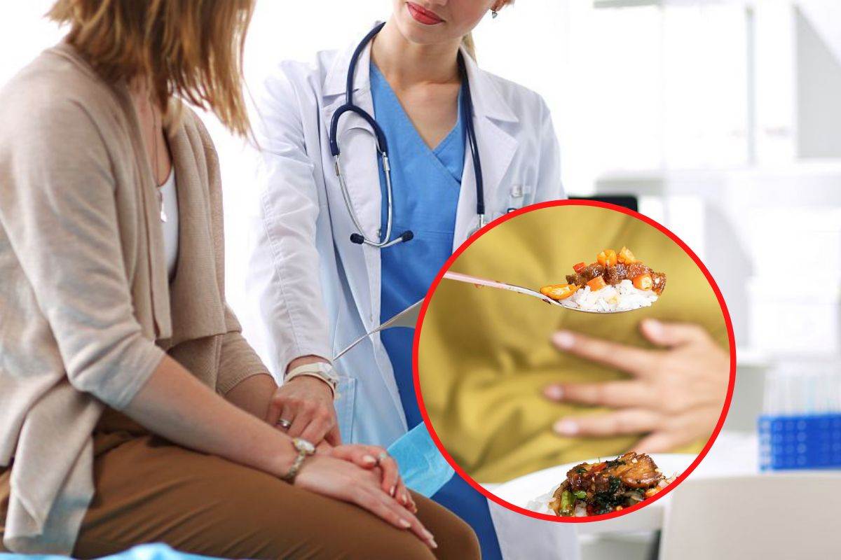 Gastritis simptomi i Heliko bakterija | Lepa i srećna