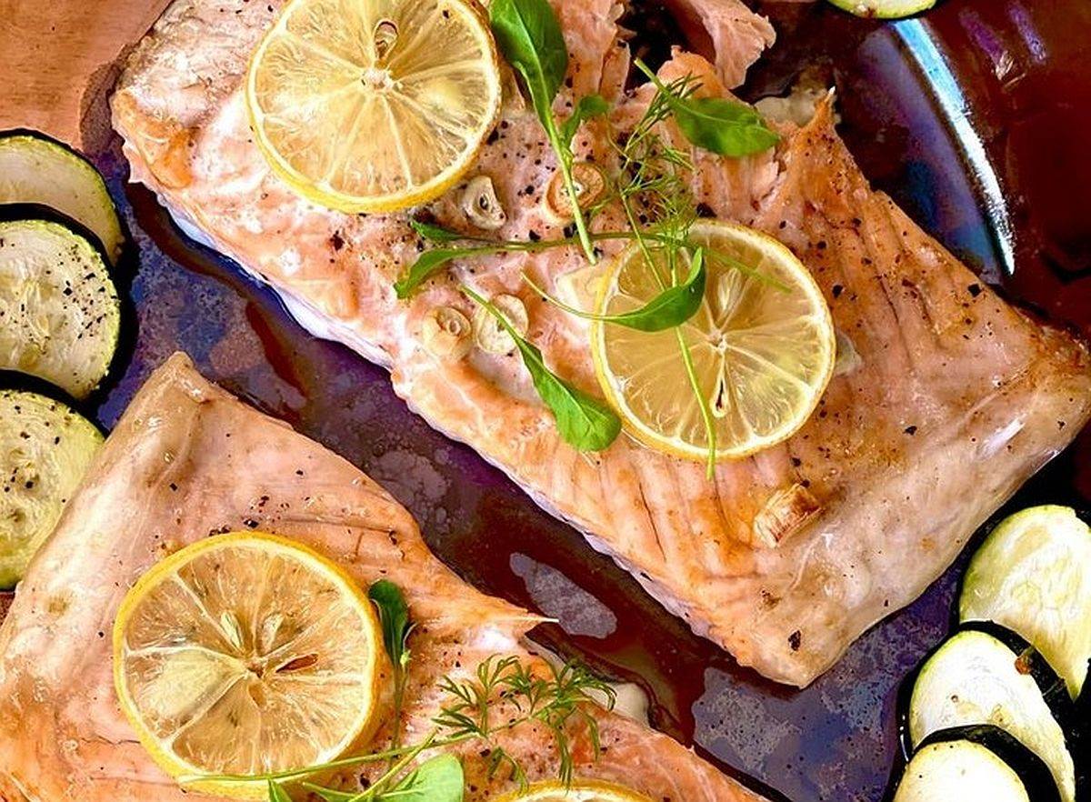 Sardine protiv visokog pritiska omega 3 doza Lepa i srećna