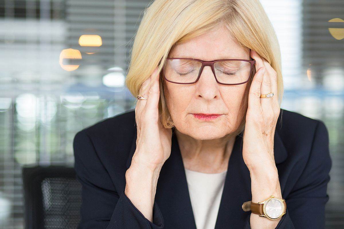 Šta je pseudodemencija i kada je zaboravljanje problem – Puls Šumadije