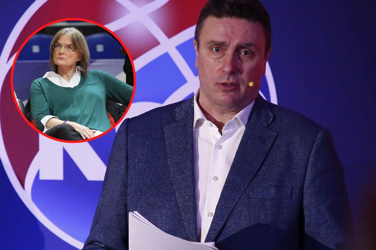 Kako su se upoznali Slobodan Šarenac i Anđelija Arbutina Lepa i srećna