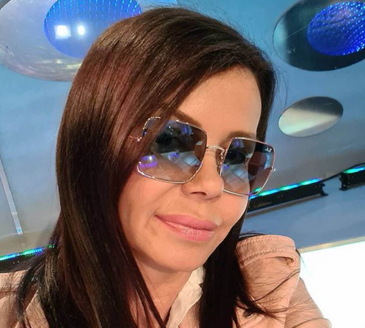 Jelena Bačić Alimpić prošla kroz težak period zbog povrede kičme | Lepa ...