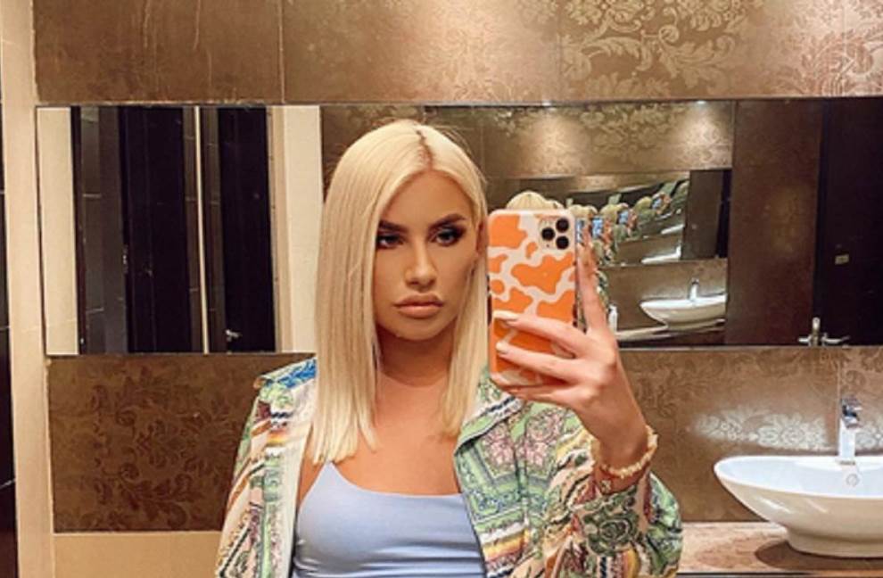 Kako je Ruža Rupić smršala 18 kilograma i šta jede | Lepa i srećna