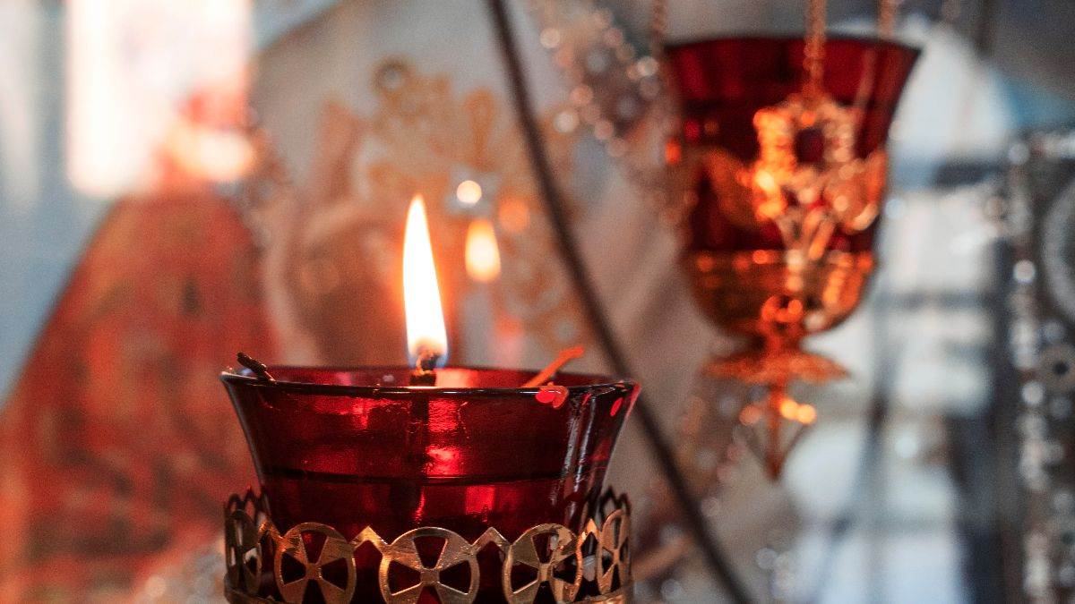 Crkveni kalendar za januar 2024 Lepa i srećna