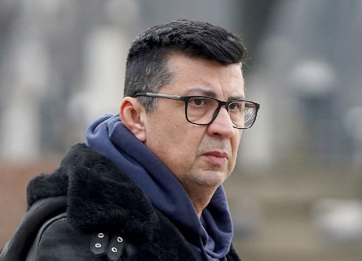 Operasan Zoran Pejić Peja | Lepa i srećna