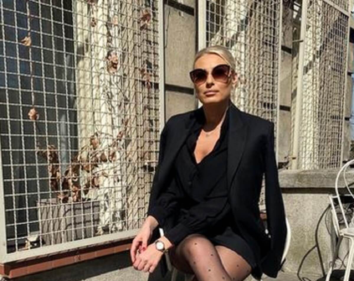 Čime se sada bavi Dajana Paunović | Lepa i srećna