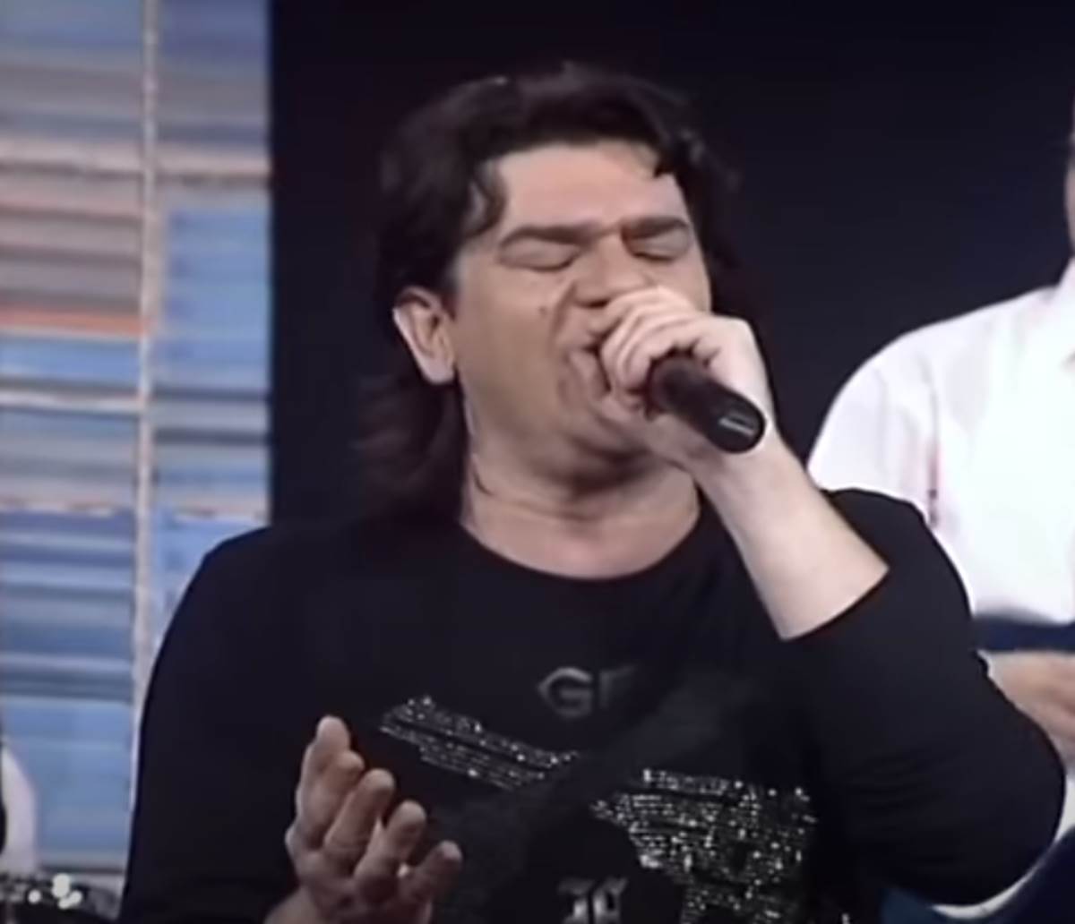 Nino Rešić umro u bedi Lepa i srećna