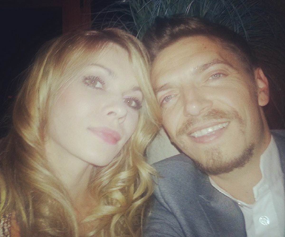 Razveo se glumac Predrag Peđa Damnjanović | Lepa i srećna