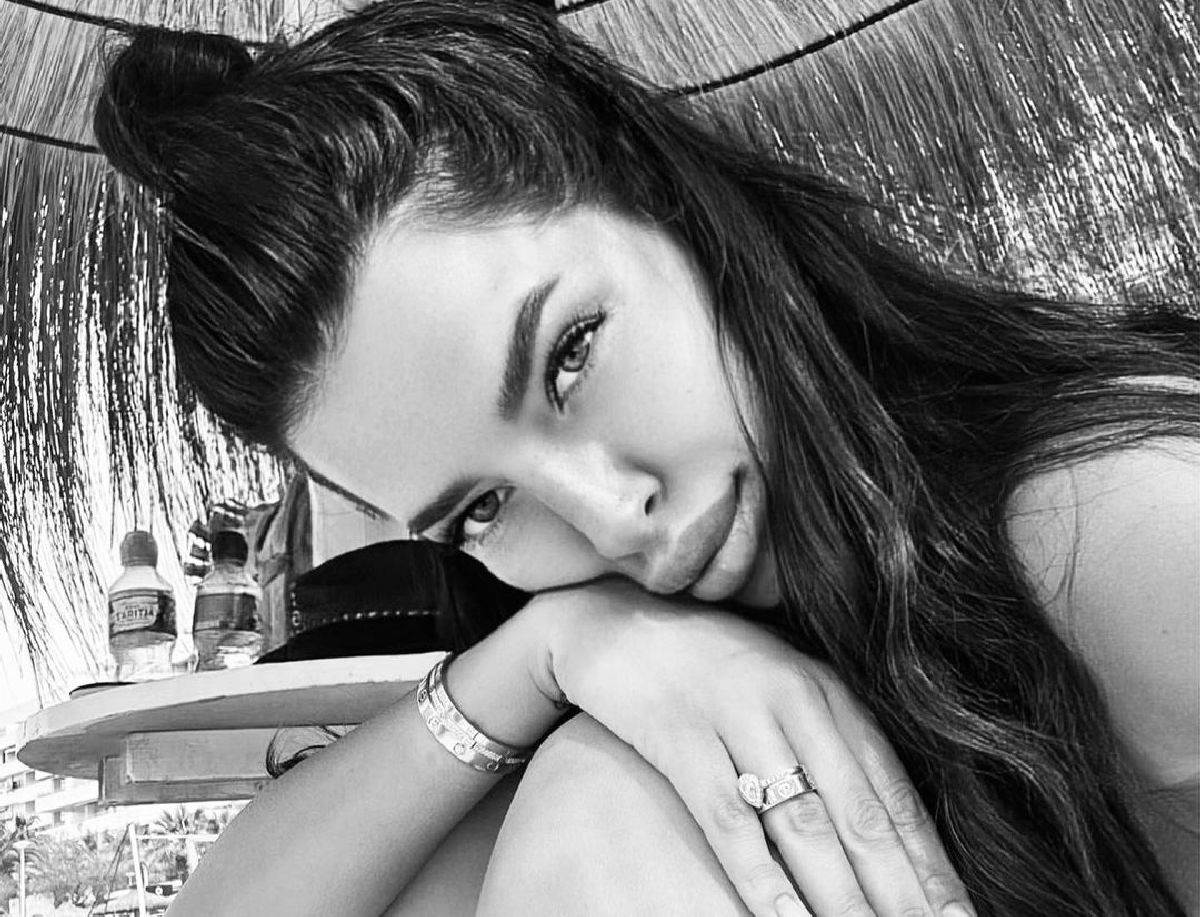 Ana Rajer Ana Rajković o bolesti sina | Lepa i srećna