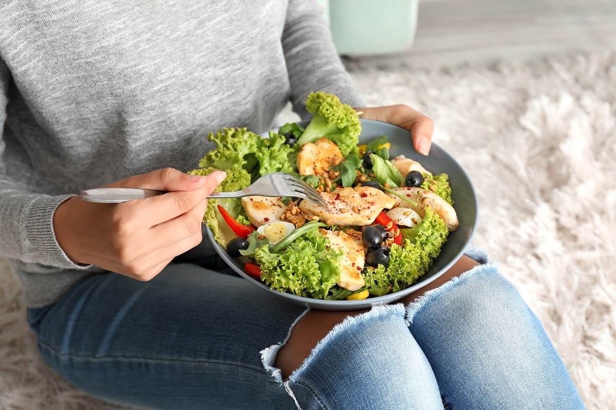 Nutricionistkinje otkrivaju koji redosled pomaže varenju – Puls Šumadije