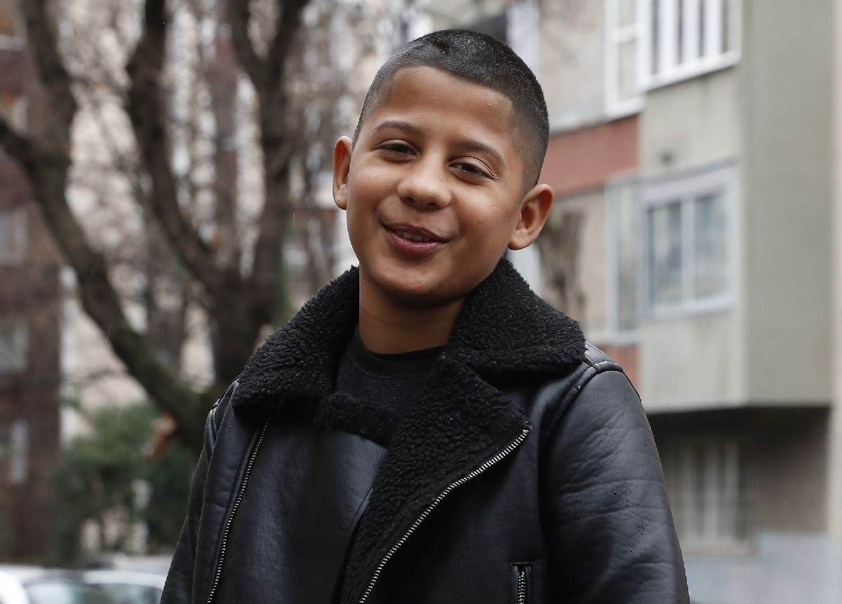 Alen Selimi glumi malog Džeja u filmu Nedelja | Lepa i srećna