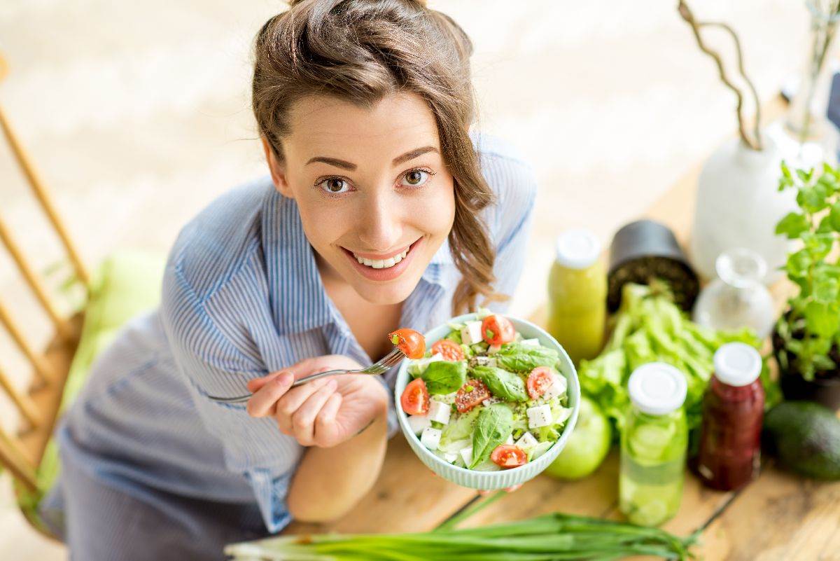 Vitamin K važan za kosti srce i krvne sudove