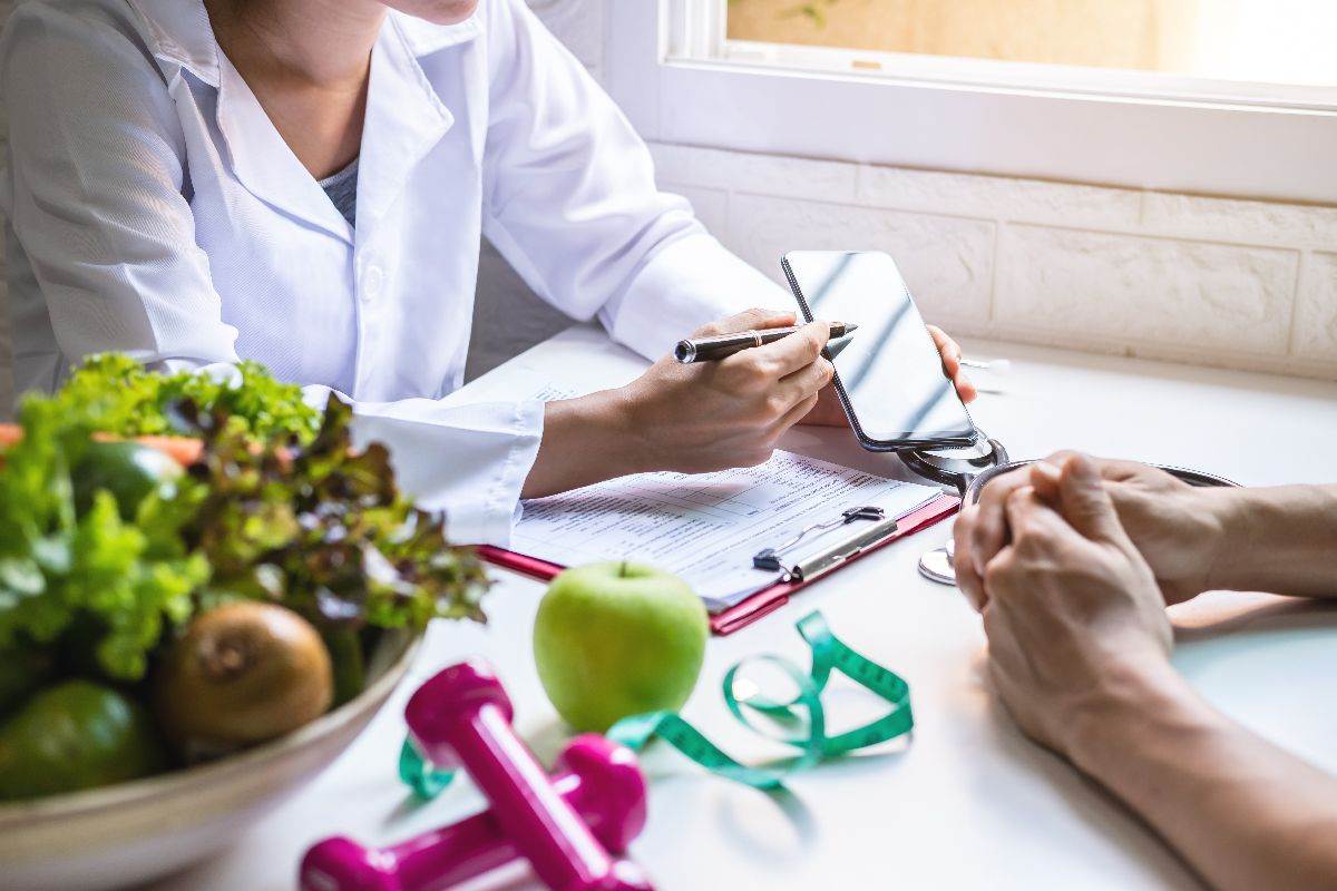 Ishrana za zdrav želudac mikrobiom i jak imunitet