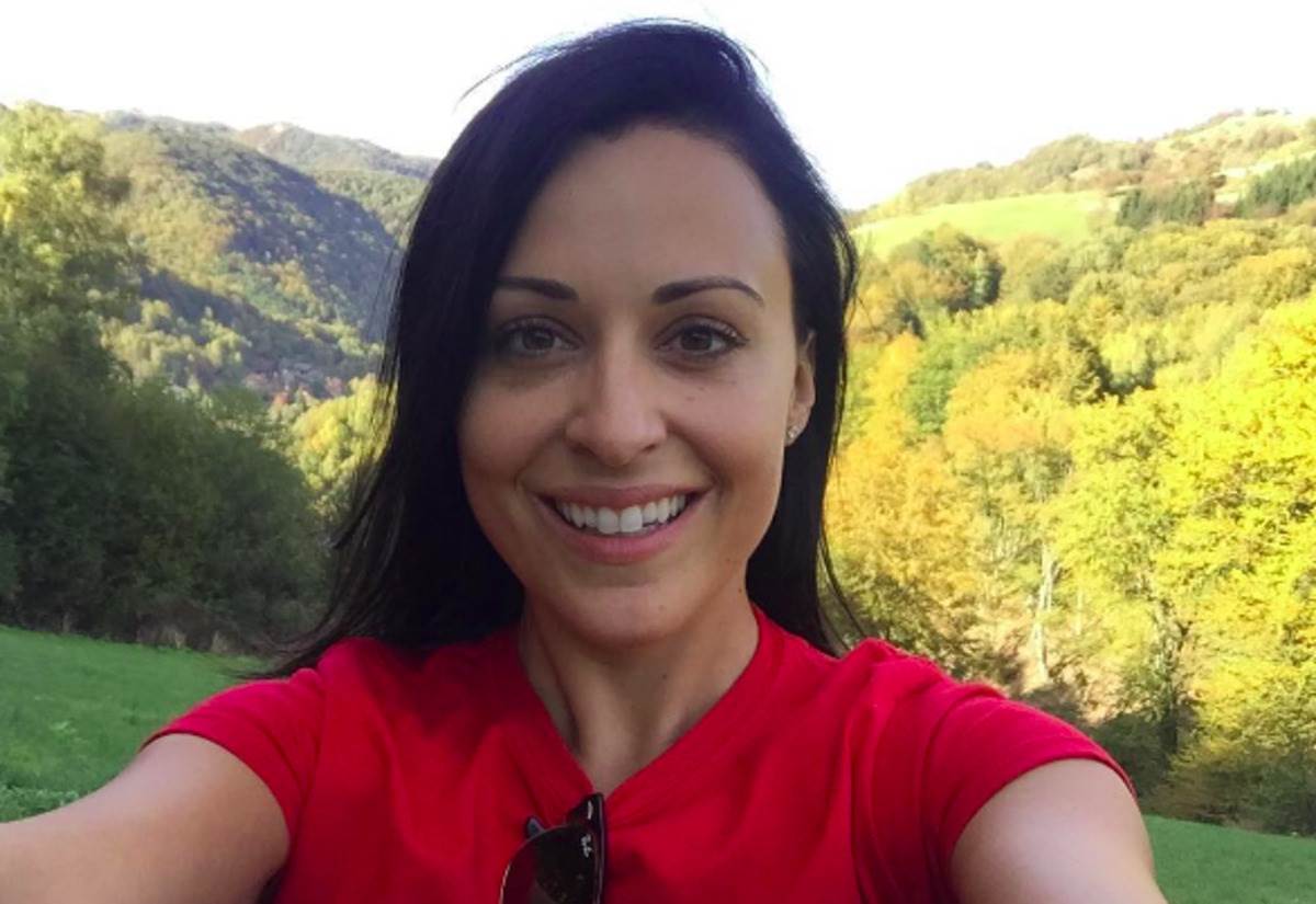 Ko je Marija Ristić, sestra Jelene Đoković, | Lepa i srećna