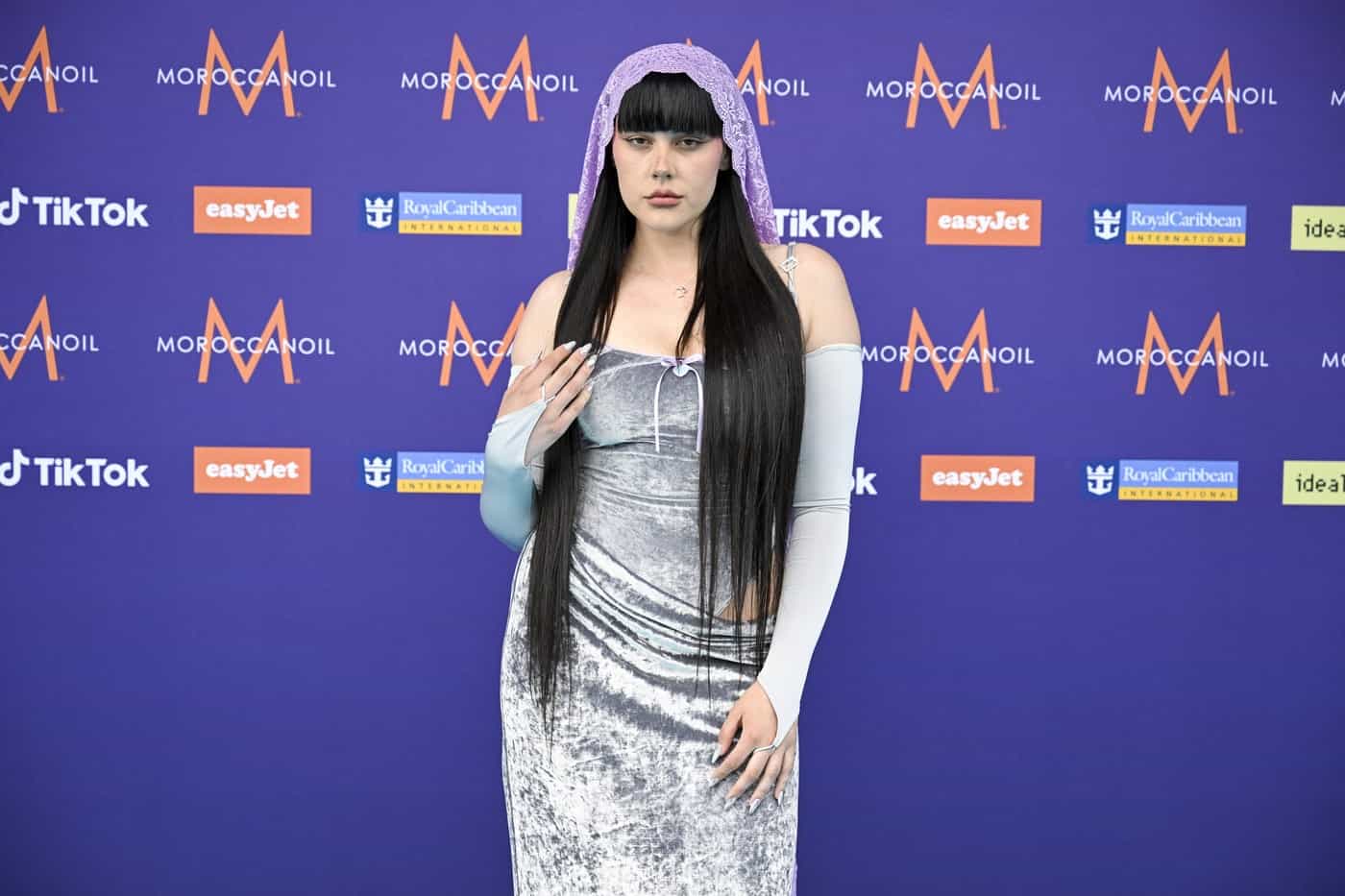 Teya Dora na pesmi Evrovizije raspored prvo polufinale | Lepa i srećna
