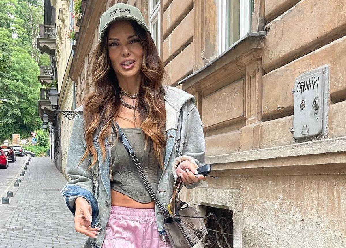 Luksuzna kuća Nikoline Pišek u Zagrebu | Lepa i srećna