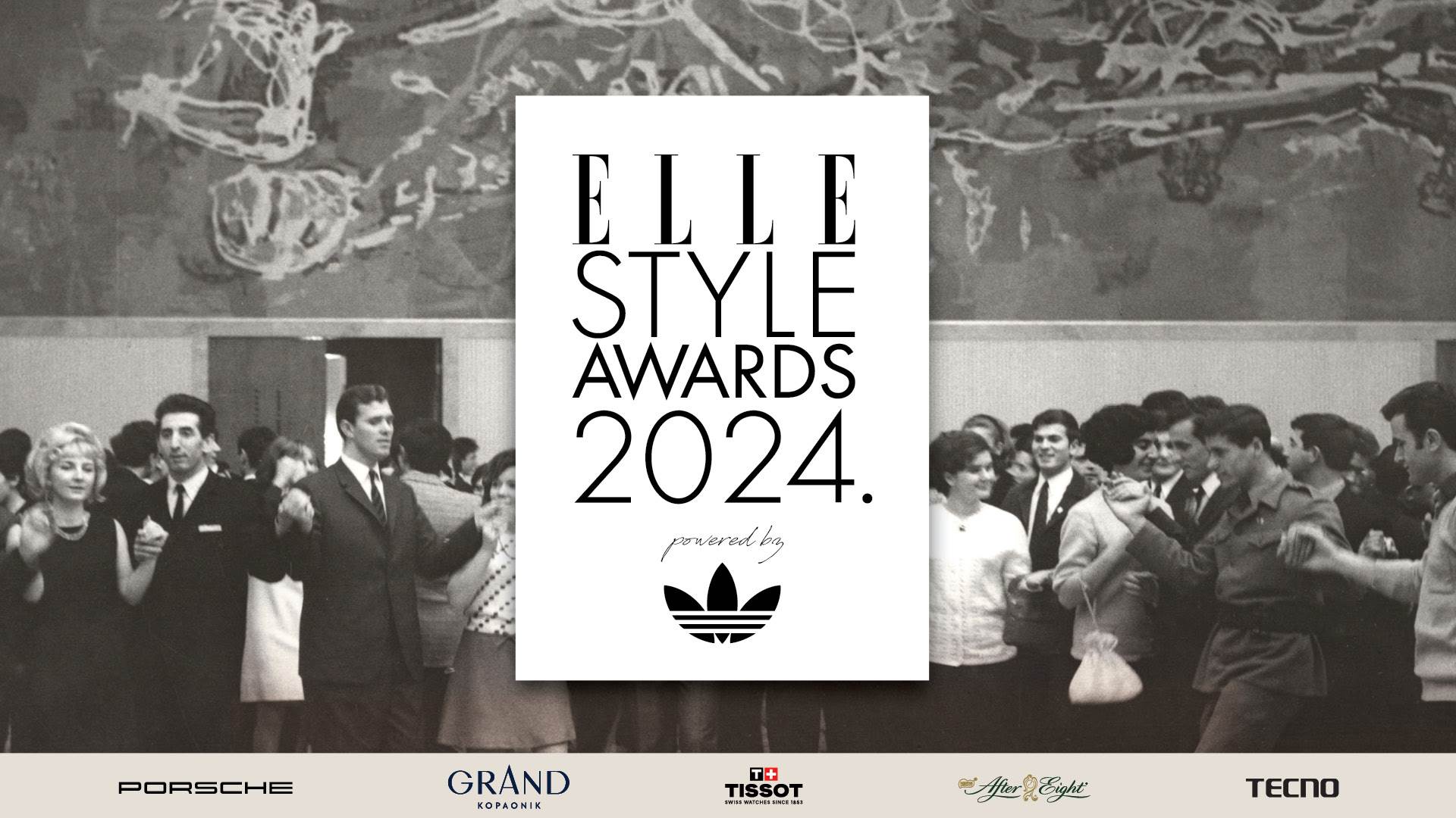 Elle Style Elle Style Awards 2025 | Lepa i srećna