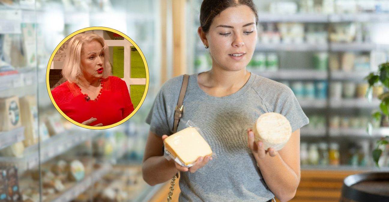 Milka Raičević koje su namirnice posne | Lepa i srećna