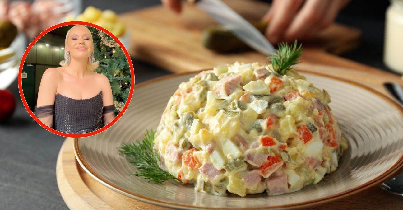Šta voditeljka Slagalice Marija Veljković sprema za Novu godinu | Lepa i srećna