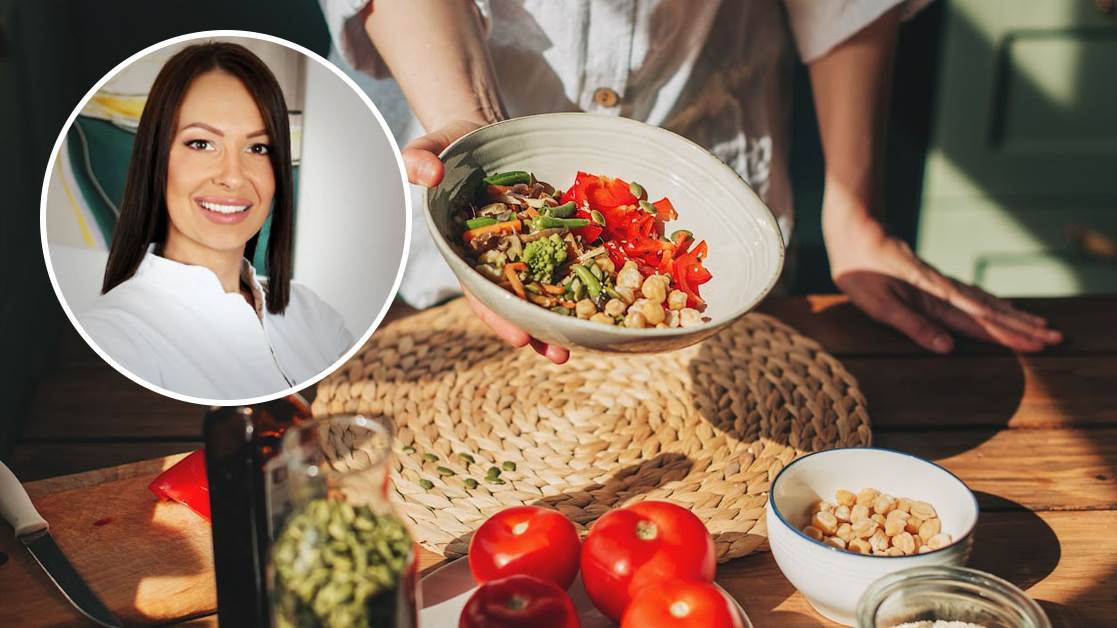 Hrana koja oporavlja nakon praznika: Nutricionistkinja Marijana odala tajne koje će vam resetovati organizam