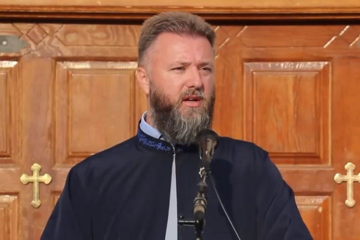 Otac Predrag Popović o postu sredom i petkom | Lepa i srećna