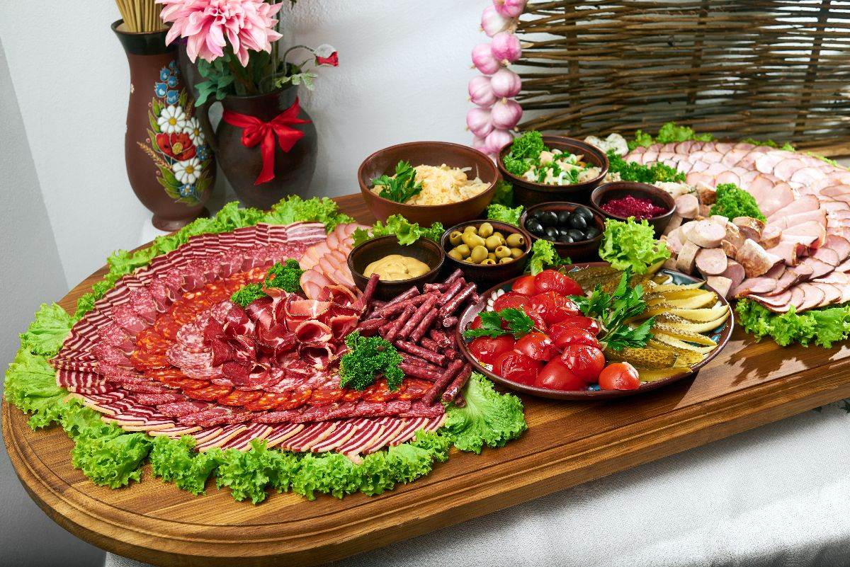 District attorney intelligence overview