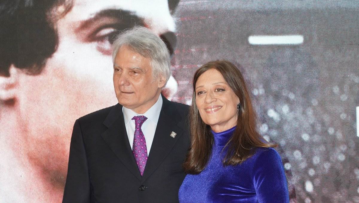 Alex Rajevic Ljubavna priča Duleta Savića i Marine Rajević i stav o porodici | Lepa ...