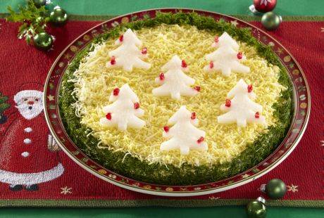 HLADNO PREDJELO ZA SVE PRILIKE: recept za salatu od pavlake, kukuruza i ...