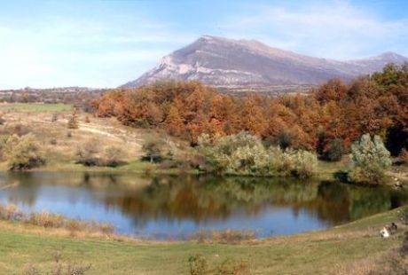 Selo na jugoistoku Srbije u kojem žele svi da žive: eko-selu Vrmdža ...