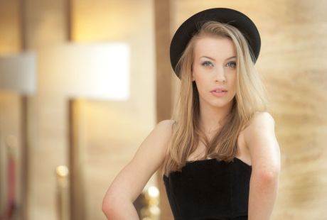 Tamara Aleksić: Gledali smo Lenku očima zaljubljenog pesnika | Lepa i