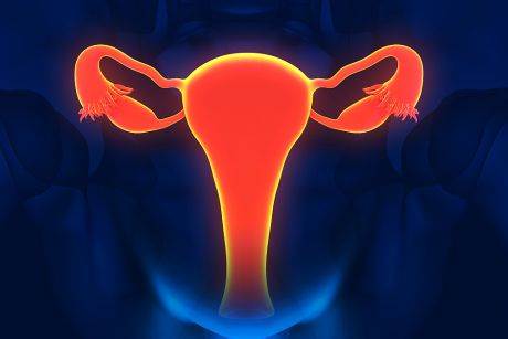 Rak Jajnika Rani Simptomi Lepa I Srećna