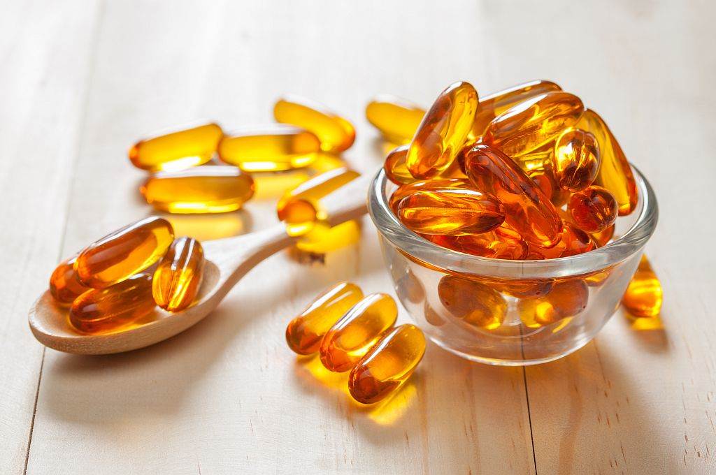 OMEGA-3 ZA PSIHIJATRIJSKO LEČENJE: hrana i suplementi koji leče i mozak ...