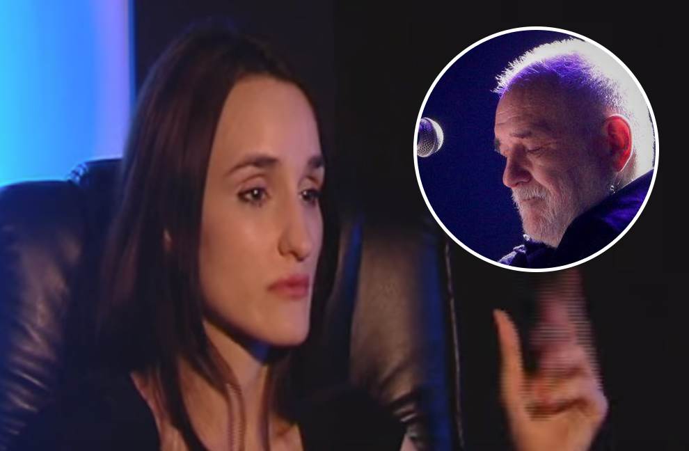 Beba Balašević otkrila koje pesme Đorđa Balaševića se plaši | Lepa i srećna