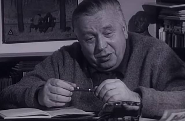 Ovako se Branko Ćopić ponašao pred samoubistvo: Supruga tek kasnije pronašla oproštajnu poruku i shvatila sve