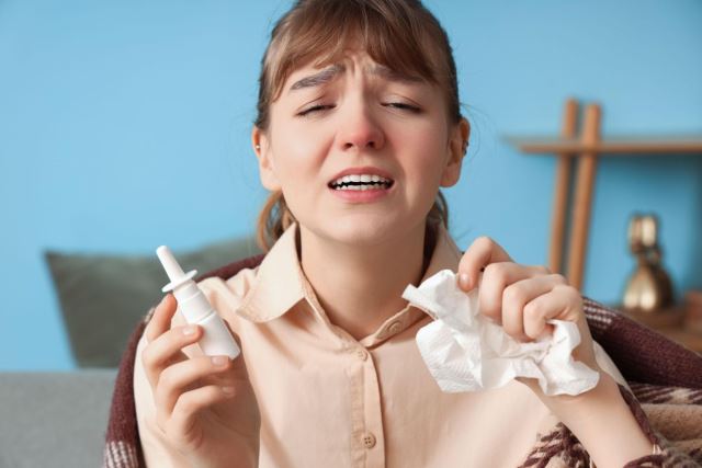 „Alergijsko lice“ je stvarno: Evo kako da ga prepoznate, ali i kako da ublažite simptome