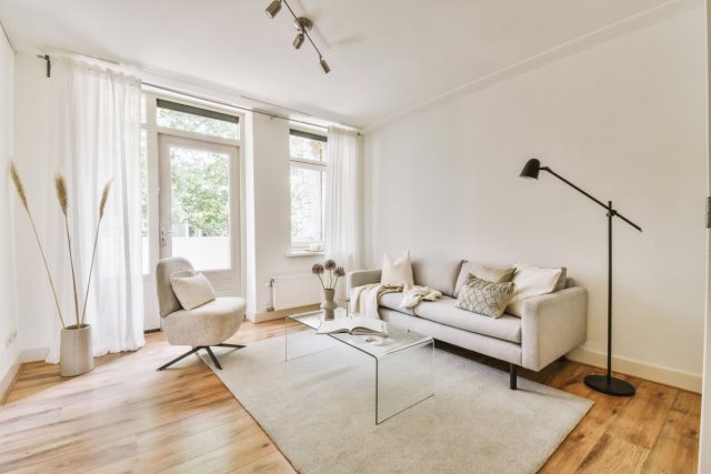 Trik zbog kog će vam stan biti uvek uredan: Bez dodatnog čišćenja, nered će nestati lakše nego što mislite