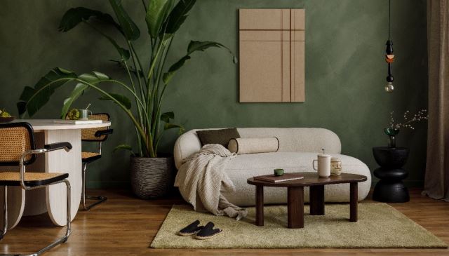 Sofa u jednoj boji ili sa dezenom? Greška može uništiti ceo dnevni boravak, evo šta je bolji izbor