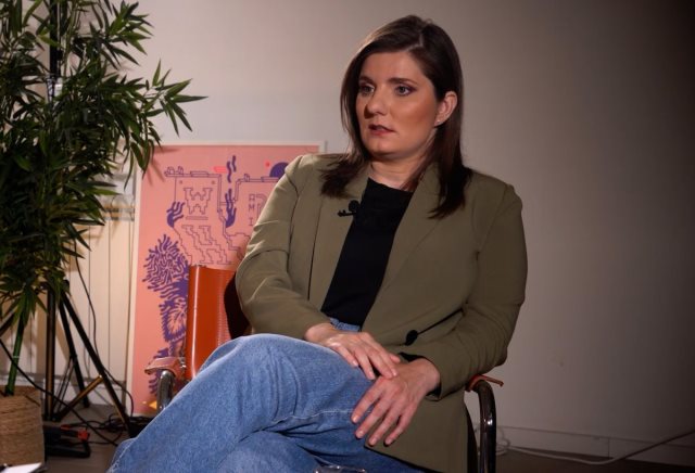 Časa vode mi je bila luksuz: Ivana je rutinskom kontrolom otkrila bolest bubrega i završila na transplataciji