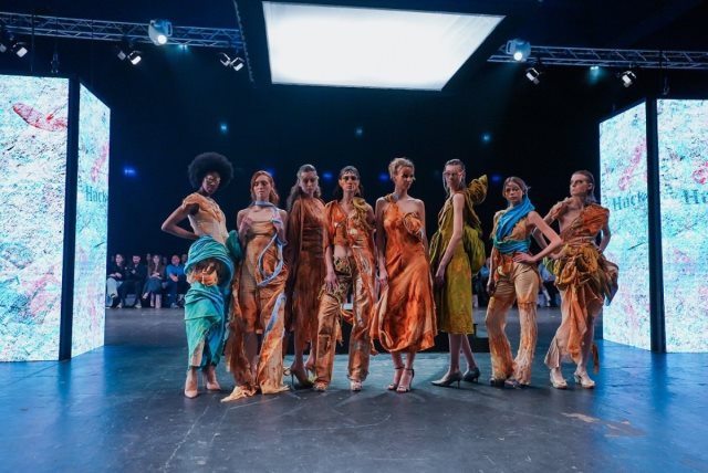 Nova generacija mladih dizajnera u fokusu Perwoll revije