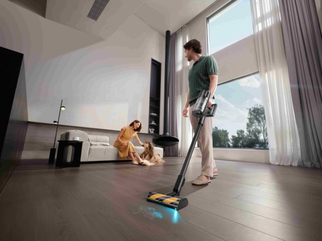 Prolećno čišćenje kao ritual obnove: osvežen prostor, nova energija i više vreme za sebe