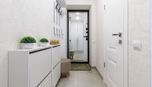 7 načina da malo predsoblje izgleda veće i lepše: Praktični saveti najboljih dizajnera