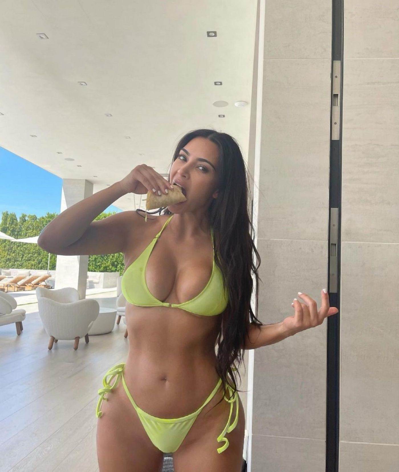 moderni kupaci kostimi bikini