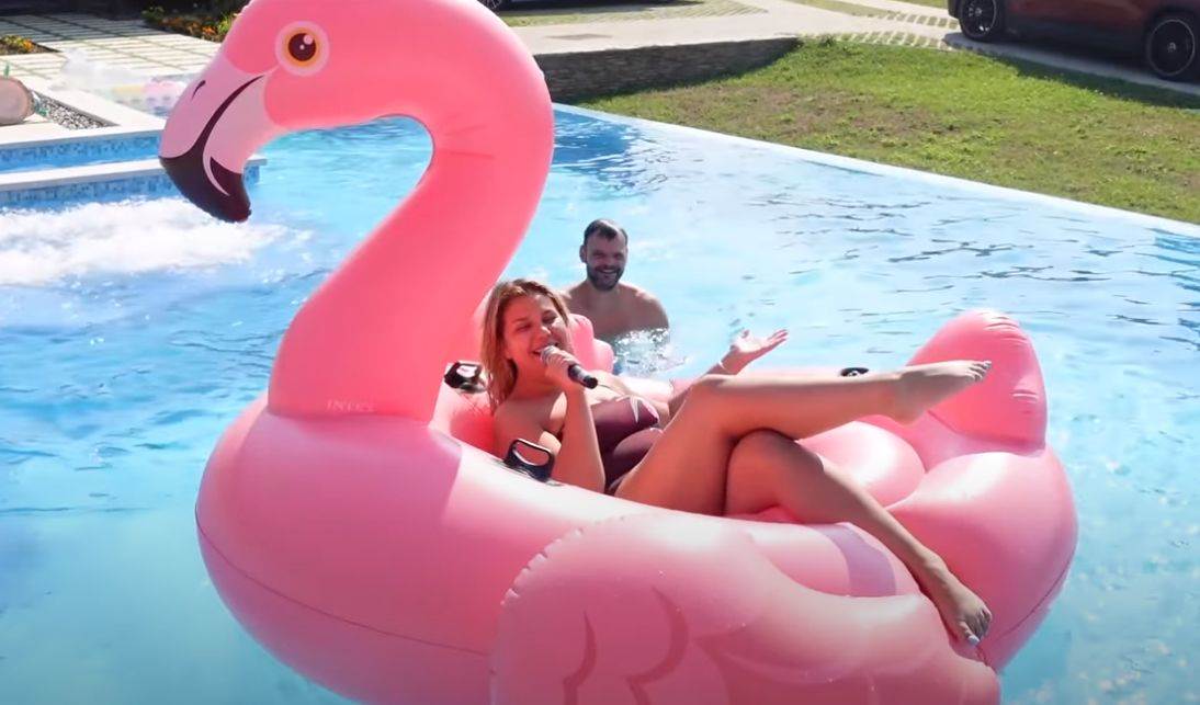 Krstinja posle operacije viška kože