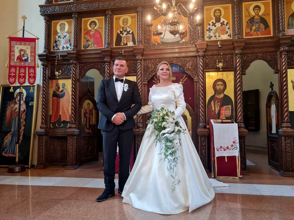 Porodična tragedija Biljane Sečivanović