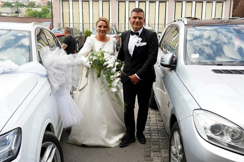 Porodična tragedija Biljane Sečivanović