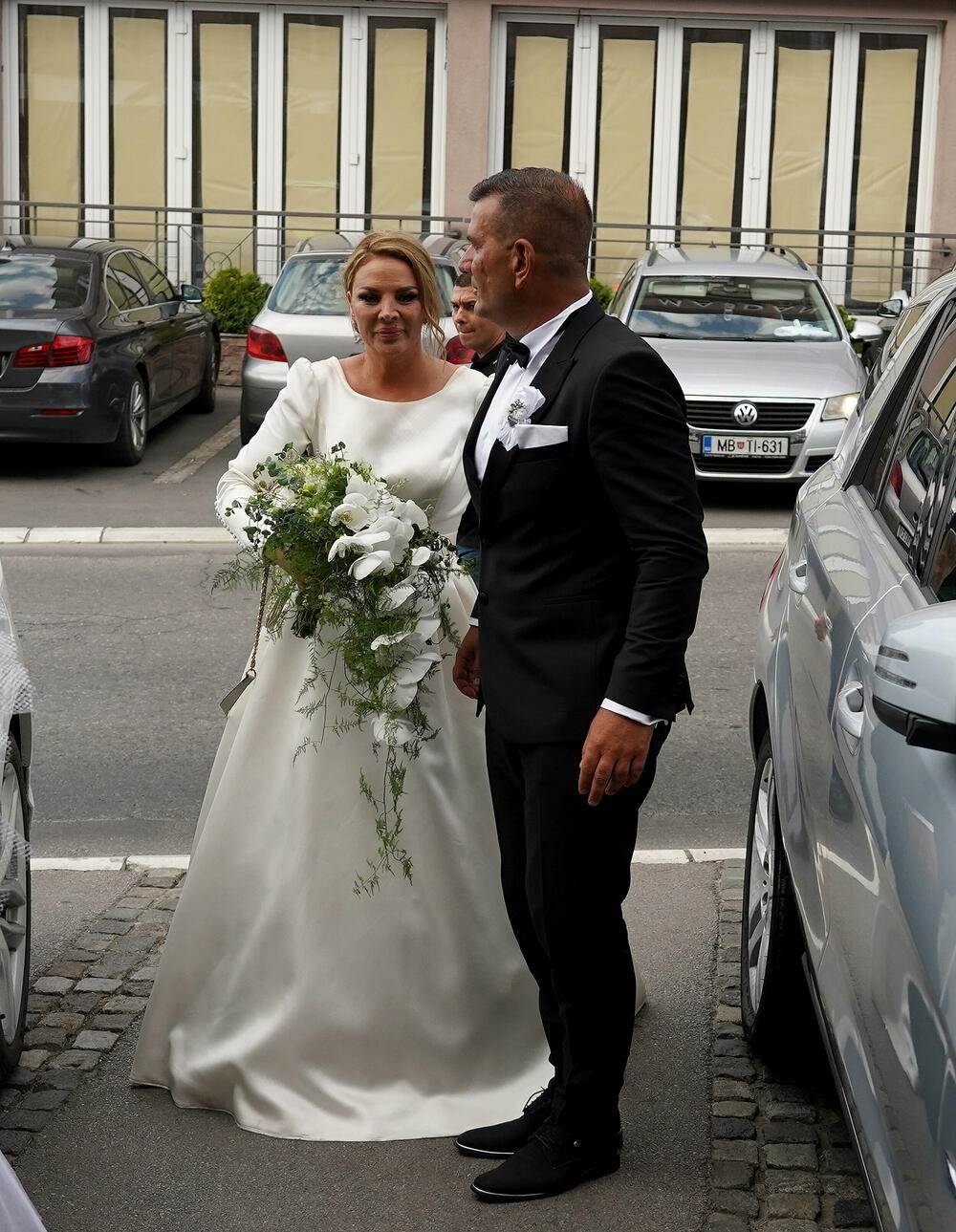 Porodična tragedija Biljane Sečivanović