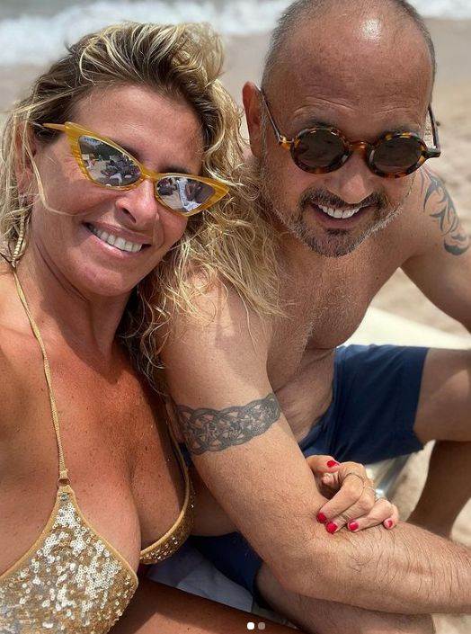 Arijana Mihajlović pokazala stomak na Instagramu