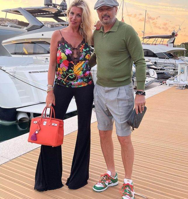 Arijana Mihajlović pokazala stomak na Instagramu